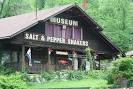 Salt and Pepper Shaker Museum